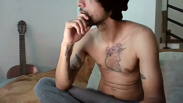 Alejandro92 cali online show from June 19, 1:48 pm
