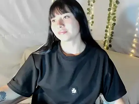 Zulema R1 online show from October 30, 12:56 am