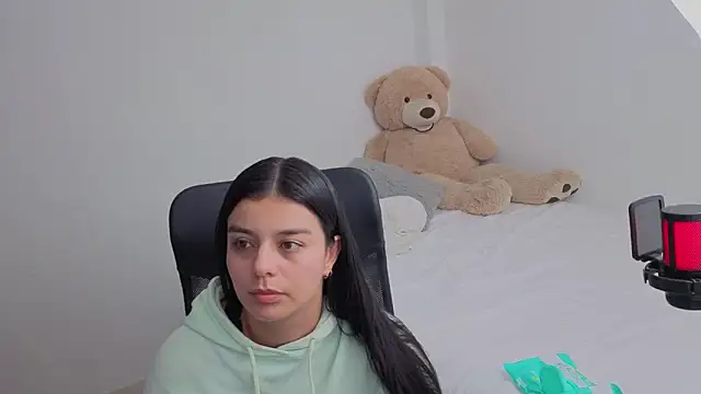 valerihouse online show from February 18, 1:12 am