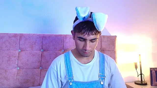 Ares Alpha online show from October 9, 3:59 am