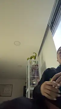 Scarlett 12 online show from October 8, 12:03 pm