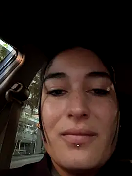 Scarlett 12 online show from October 9, 11:41 am