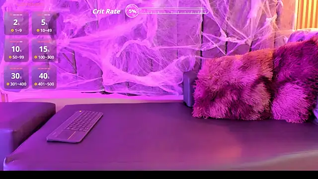 Rowan Mills online show from October 6, 8:28 pm