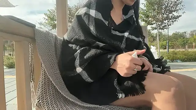 goncagul3407 online show from October 6, 12:35 pm