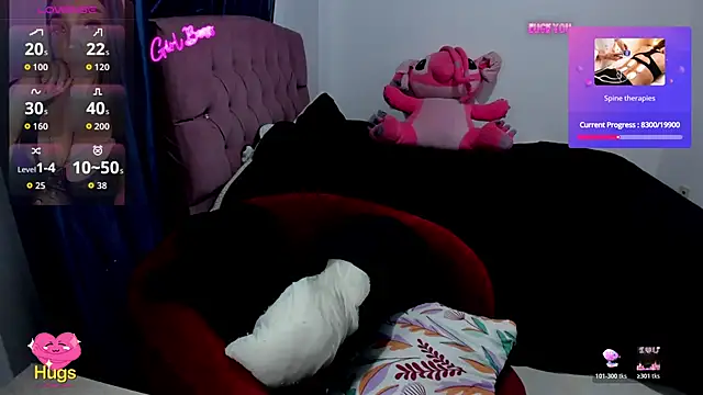 andrea-cohen online show from June 8, 1:28 am