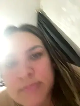 bruna438 online show from November 30, 11:20 pm