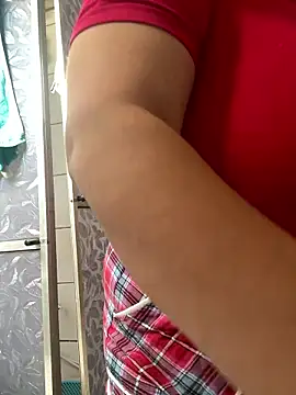 bruna438 online show from January 10, 1:46 pm