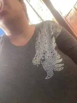Snapshot of bruna438 chatting on July 8, 1:37 pm bruna438 online show from July 8, 1:37 pm