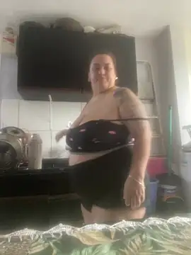 Snapshot of bruna438 chatting on July 22, 2:31 pm bruna438 online show from July 22, 2:31 pm