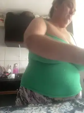 Snapshot of bruna438 chatting on July 29, 2:26 pm bruna438 online show from July 29, 2:26 pm