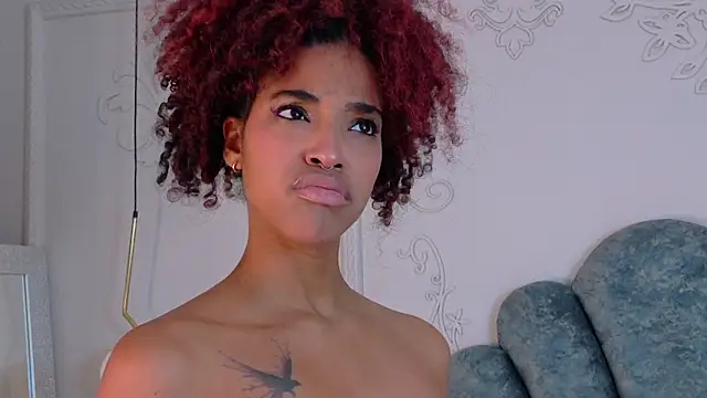 Charlotte-Novac online show from October 14, 4:08 pm