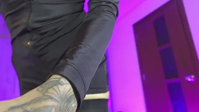 Snapshot of AnnaKimm chatting on March 10, 10:37 pm AnnaKimm online show from March 10, 10:37 pm