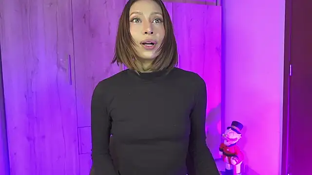 Snapshot of AnnaKimm chatting on March 12, 10:38 pm AnnaKimm online show from March 12, 10:38 pm