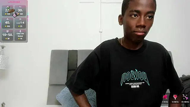 Snapshot of Alan_blacke chatting on September 18, 8:00 pm Alan blacke online show from September 18, 8:00 pm