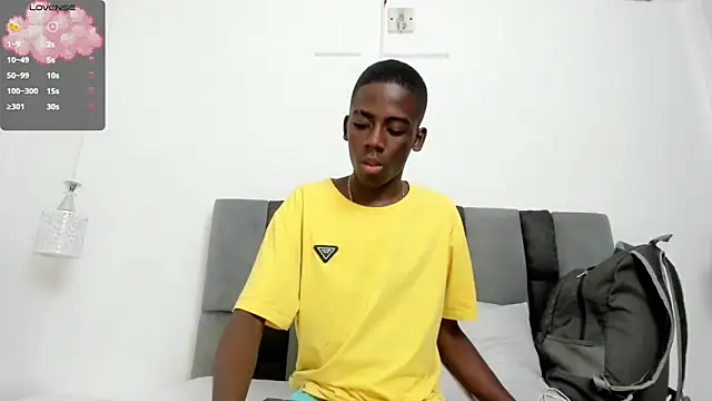 Alan blacke online show from November 5, 8:53 pm