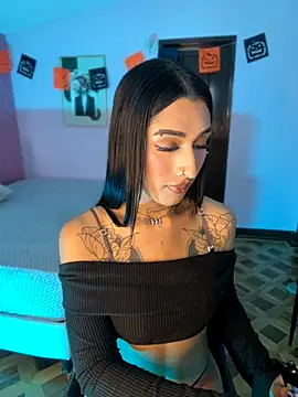  Denisse444 online show from October 21, 9:04 pm