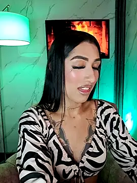  Denisse444 online show from March 21, 9:51 pm