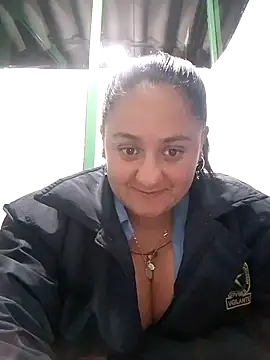 Snapshot of Celeste-sm chatting on September 15, 1:27 am Celeste-sm online show from September 15, 1:27 am