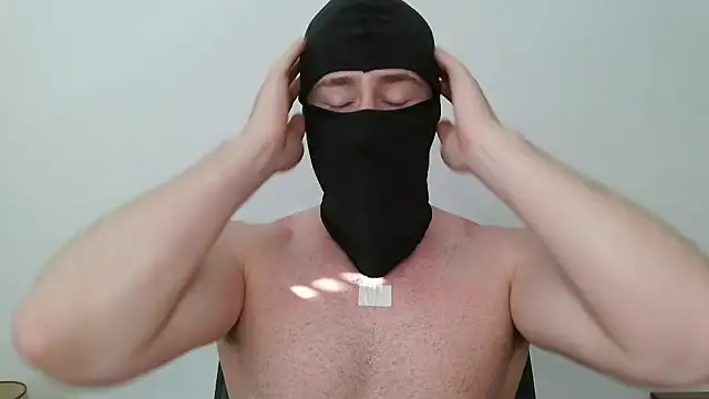 PhantomGent online show from May 26, 4:36 pm