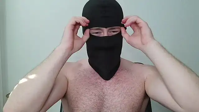 PhantomGent online show from June 18, 6:34 pm