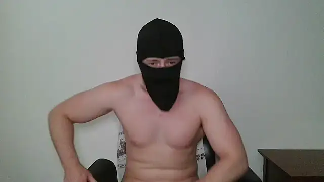 PhantomGent online show from June 27, 6:46 pm