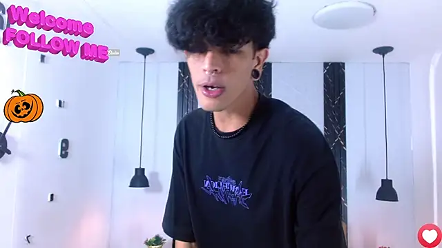 Franvill Trato online show from October 9, 7:23 pm