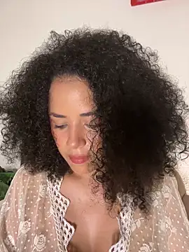 AfroSalvaje online show from June 17, 11:38 pm