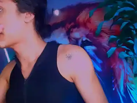 Cristal Gem1 online show from October 17, 5:43 am