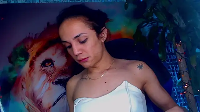 Cristal Gem1 online show from December 14, 4:12 pm