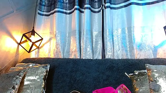 Cristal Gem1 online show from February 6, 4:28 am