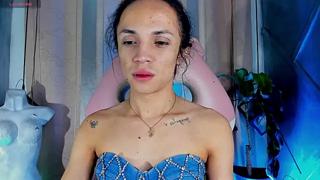 Cristal Gem1 online show from July 28, 11:05 am
