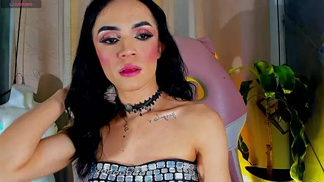 Cristal Gem1 online show from July 29, 8:56 am