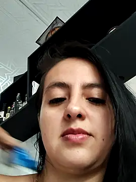 Snapshot of salo-rousee chatting on October 11, 9:02 pm salo-rousee online show from October 11, 9:02 pm