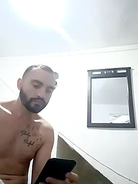 este juan online show from January 8, 12:35 am