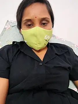 Snapshot of Miss_Riya20 chatting on February 27, 3:34 pm Miss Riya20 online show from February 27, 3:34 pm