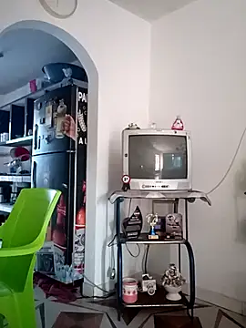 hechizo777 online show from February 13, 2:02 pm