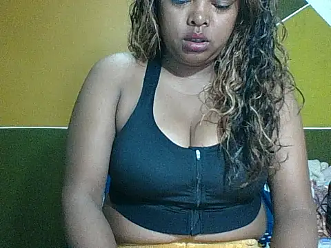 SEXY METISE online show from September 25, 12:58 am