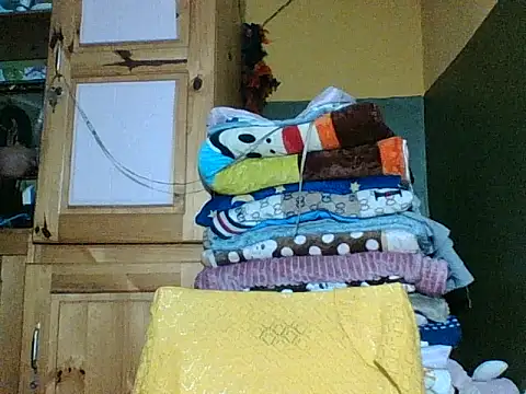 SEXY METISE online show from February 7, 10:57 pm