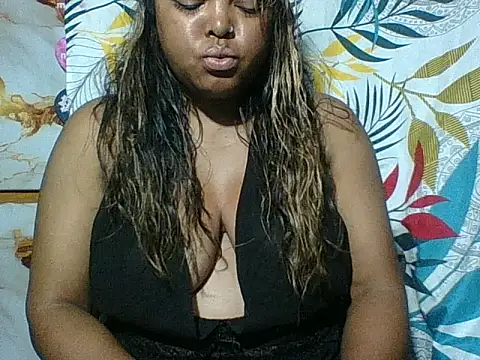 SEXY METISE online show from May 16, 6:50 pm