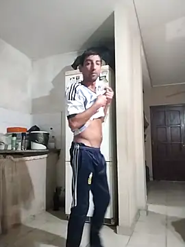 Snapshot of Argentino29hetero chatting on March 26, 3:34 am Argentino29hetero online show from March 26, 3:34 am