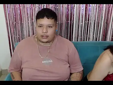 Yulian bigclit7 online show from December 1, 12:59 am