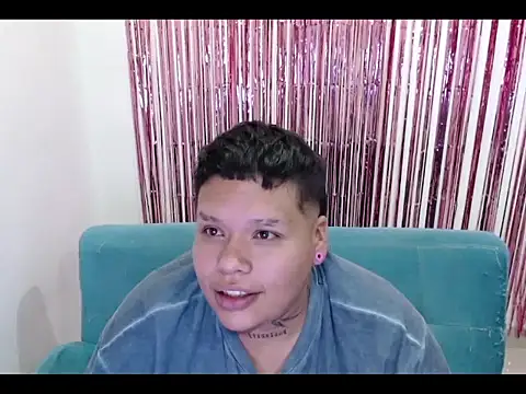 Yulian bigclit7 online show from March 16, 8:18 am