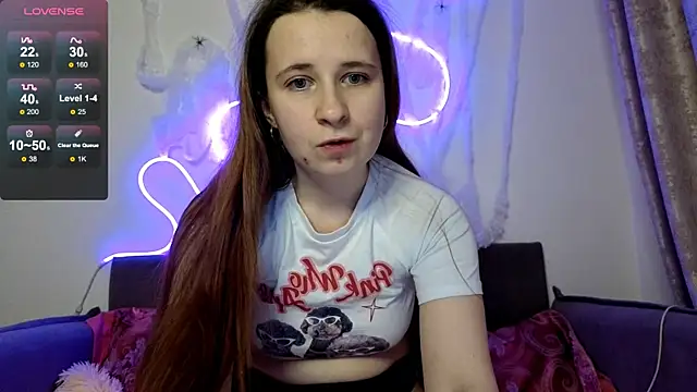  Linett  online show from November 2, 6:32 pm