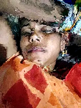 Snapshot of Pooja750 chatting on September 30, 3:06 pm Pooja750 online show from September 30, 3:06 pm