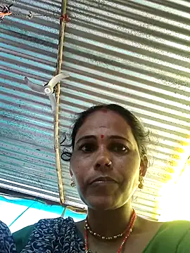 Snapshot of Pooja750 chatting on October 7, 1:47 am Pooja750 online show from October 7, 1:47 am