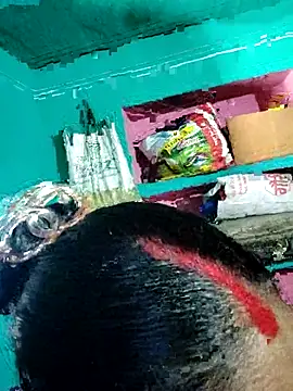 Snapshot of Pooja750 chatting on October 29, 6:37 am Pooja750 online show from October 29, 6:37 am