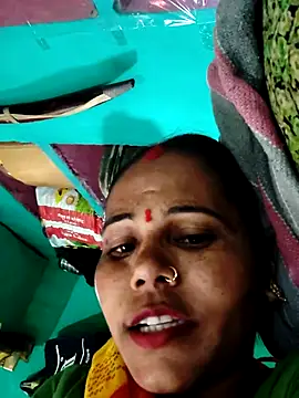 Pooja750 online show from February 26, 6:23 am