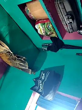 Pooja750 online show from March 4, 8:09 am