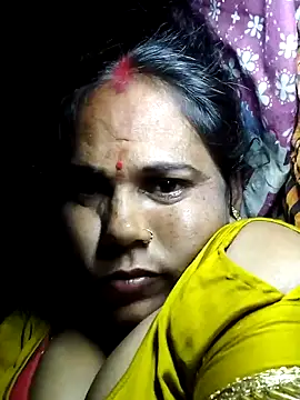 Pooja750 online show from March 23, 11:53 pm