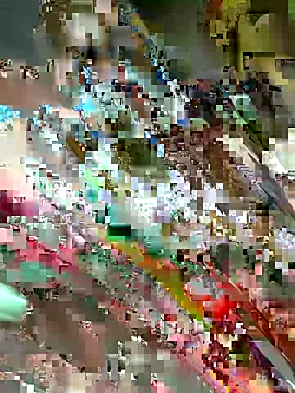 Pooja750 online show from March 24, 5:51 pm